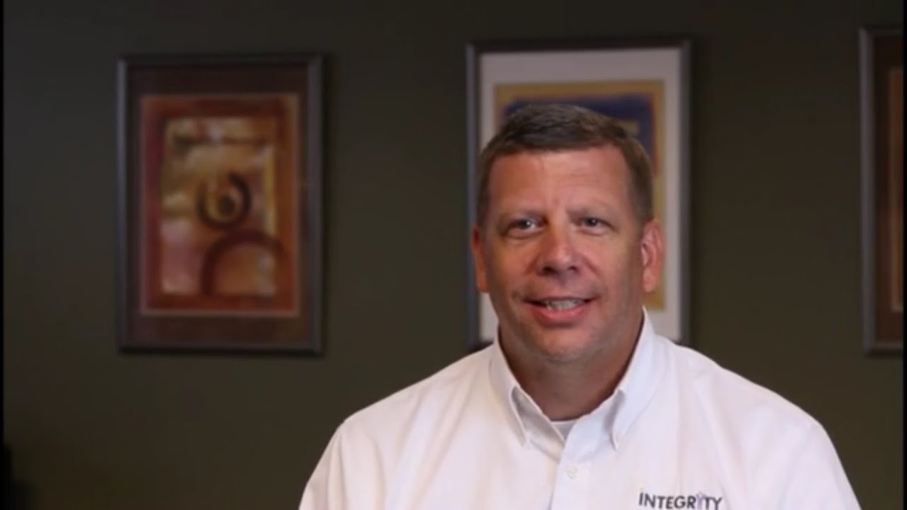 The Benifits Of The Integrity Selling Gap Model