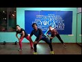 Bailalo Dembow By Armando Heidi Zumba Dance Workout Zin Pratap Singh