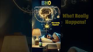 What Really Happens | Getting Your Best Sleep With CBD