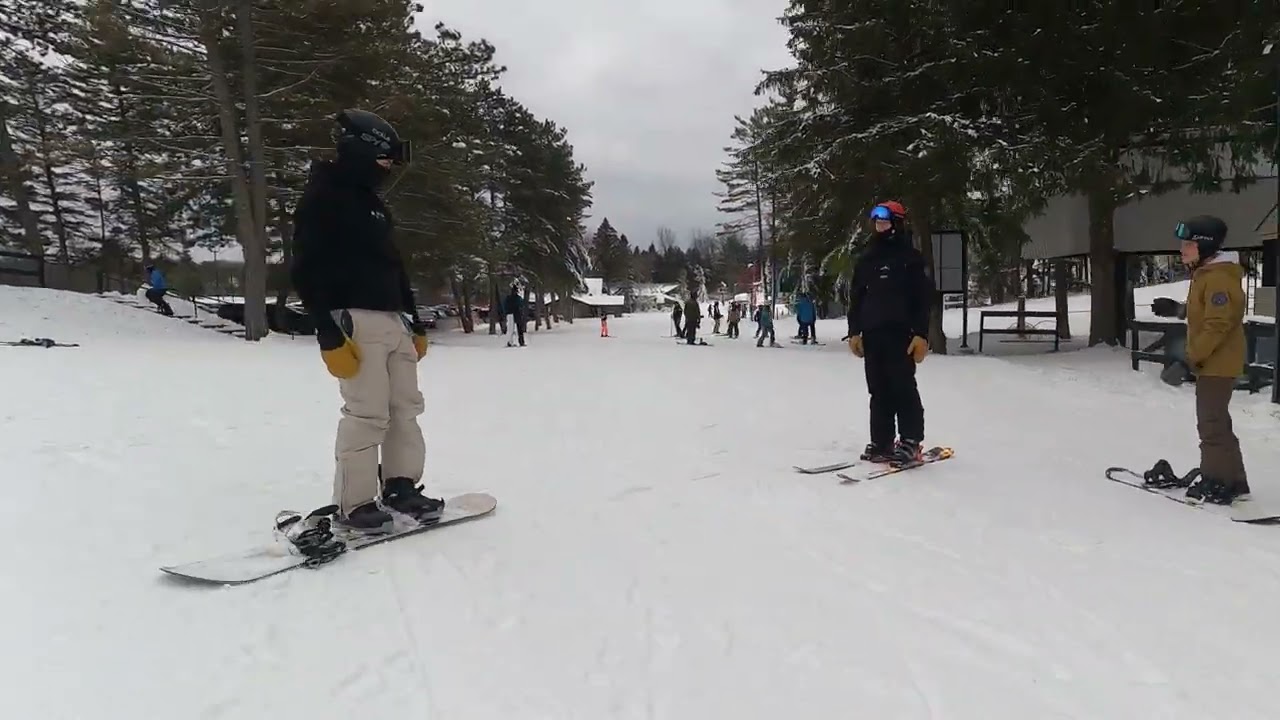 Alpine 12 6 2025 Party 1