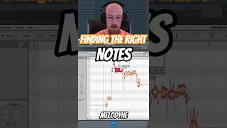 Finding the Right Note