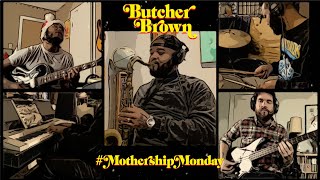 Butcher Brown - "Christmas Time Is Here" from A Charlie Brown Christmas (Live)