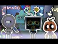 Um Rodger mimado tentou invadir a nossa run || dandy's world ll #dandysworldroblox #toxicpeople