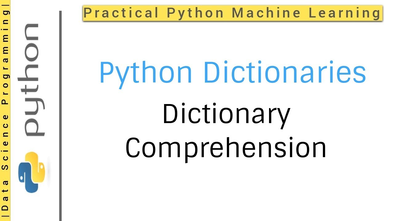 python loop dictionary