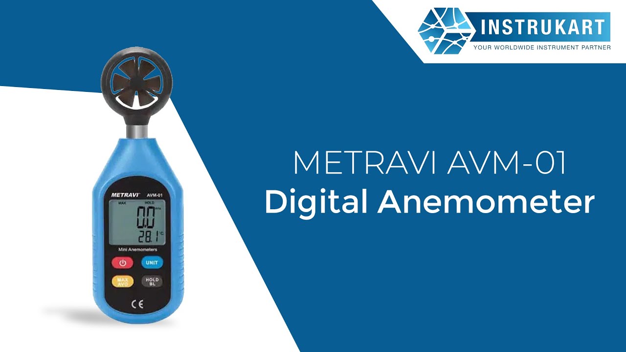 LM-8010 4 in 1, Anemometer with air Flow (CMM, CFM) Humidity Meter Light  Meter Thermometer: : Industrial & Scientific