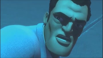 Team prime in operation recuse Agent William Fowler