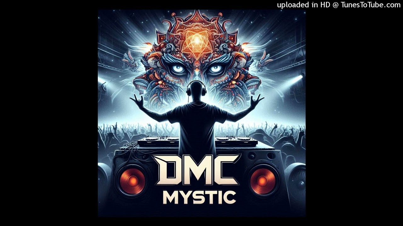 Dmc Mystic - Thrill Seeker (BFX mix)