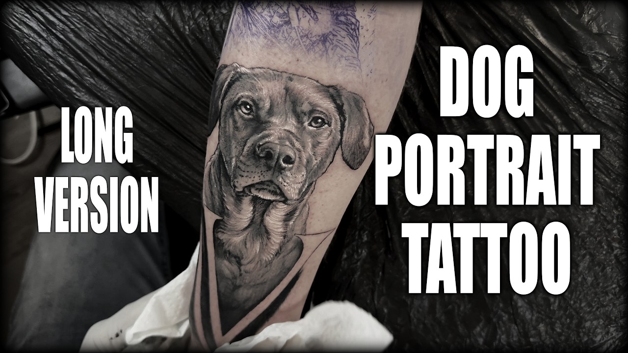 DOG TAG TATTOO STUDIO YAMADA カテゴリー 【公式通販】