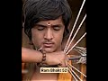 Arjuna🏹 learns to use Sabdavedi 🔥arrows 🏹 || arjun status | #shorts #mahabharat #status #arjun