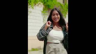 INSTAGRAM KI RANI ❤️ NEW HO MUNDA VIDEO 2023 💞 DIL ANJA 🥰🥰 Shorts