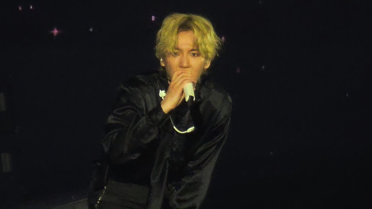 ReverieDay1 [Rendez-Vous/ Good morning]