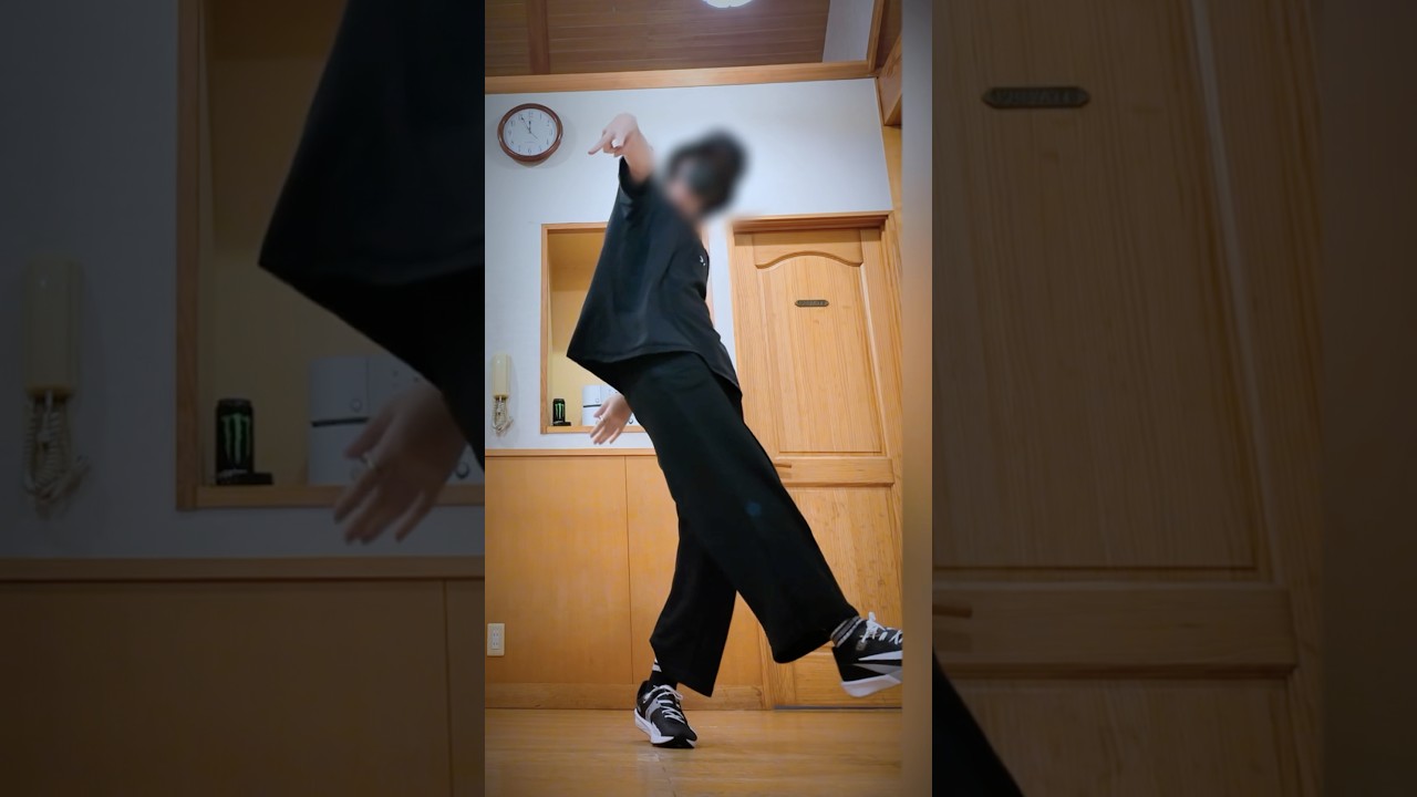 Tiktokでめちゃくちゃバズってる「Buzzin - Mann」踊ってみた✨️ 