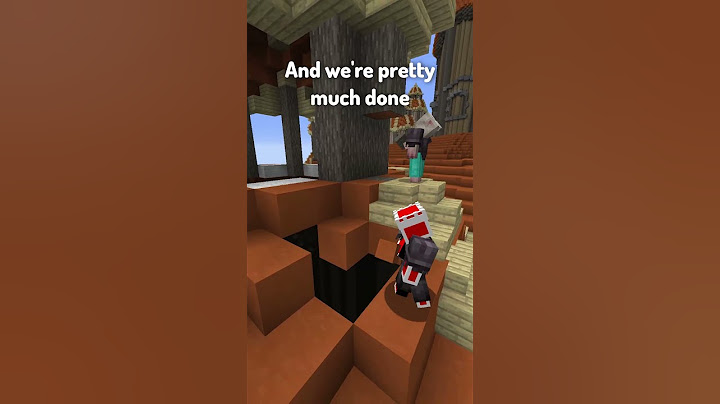 Every Way a Minecraft Server Could End