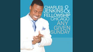 Video thumbnail of "Charles Jenkins - Just To Know Him (Live)"