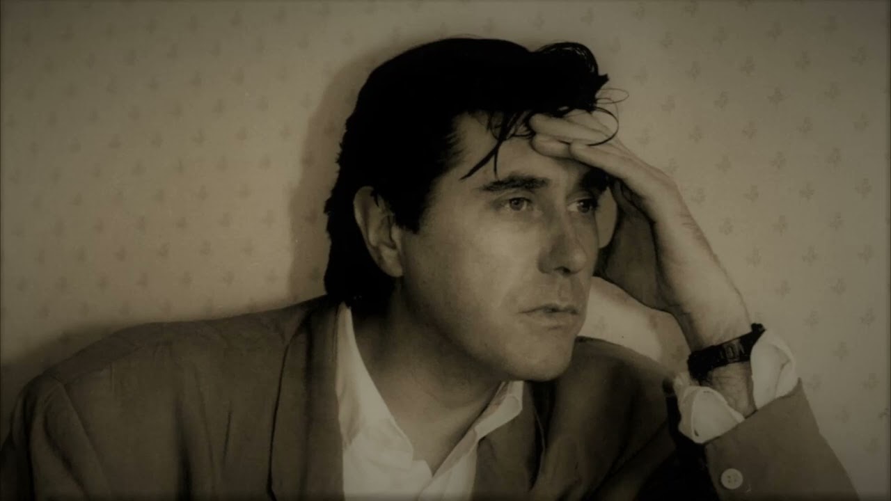 Bryan Ferry Limbo PM After Midnight Mix YouTube Bryan Ferry Limbo PM After Midnight Mix YouTube