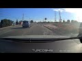 Random Road Events in Southern California - Stopping is Optional