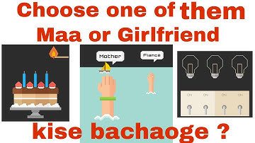 Tricky test 2,level 16-20,Can you solve this ?,how to complete this game full tutorial.