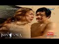 Impostora: Halang na kaluluwa ni Eric