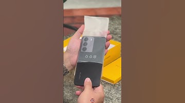 Thumbnail of Unboxing the realme C75 #realmeC75