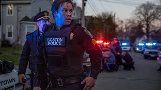 Patriots Day Trailer På Kino 17.Mars 2017