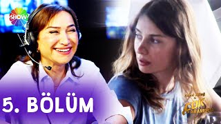 Demet Akbağ Ile Çok Aramızda 5. Bölüm