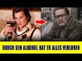 10 schwule deutsche Schauspieler, die durch den Alkohol alles verloren
