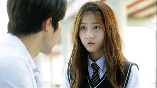 Старшая школа: Время любви / High School: Love On / 하이스쿨 - 러브 - Клип 2