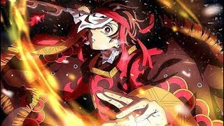 【AMV】Anime Mix 【Lose Control】 Resimi