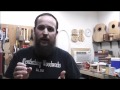 How to Make a Wooden Wedding Ring from Briar How to Make a Wooden Wedding Ring from Briar