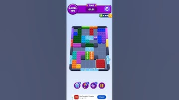 color block jam level 799