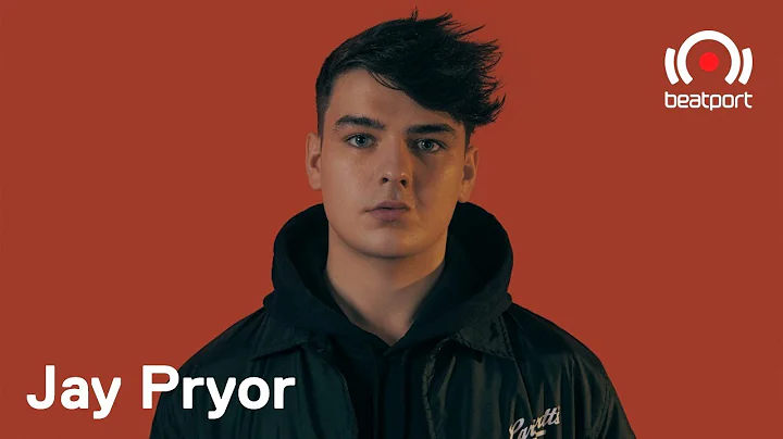 Jay Pryor DJ set - Beatport Selects: Dance | Elect...
