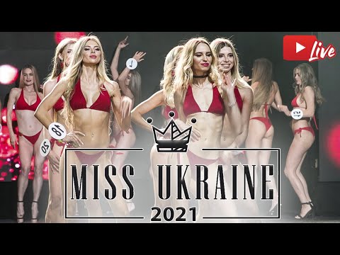 Miss Ukraine 2021 🇺🇦 | Most Beautiful Ukrainian Women In The World!