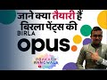        birla opus paints