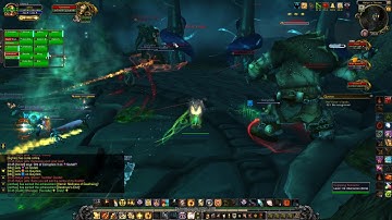 Trial of Valor Helya Normal first kill - McVitties
