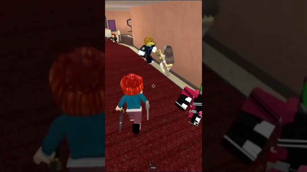 a lil vid i made b4 yt termd me.