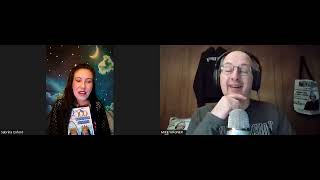 The Mike Wagner Show with Author Sabrina Oxford