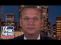 Doug Collins responds to Dem threats to pack the Supreme Court