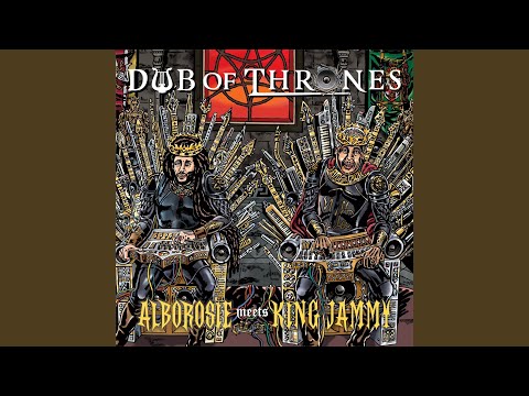 Putar Rise Up Dub (feat. King Jammy) - Alborosie