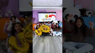 Ayúdennos A Llegar A Los 50 Millones