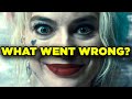 Harley Quinn INSANITY Explained! | BQ