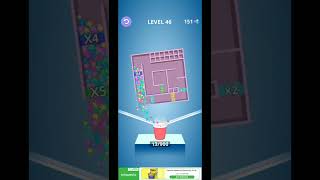 Multi Maze Level 46 Android Gameplay 