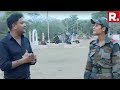 OTA - The Edge Of the Blade | Patriot With Major Gaurav Arya