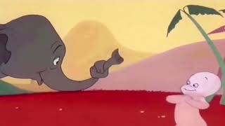 Sevimli Hayalet Casper 49 Bölüm Türkçe Hd Çizgi Film İzle