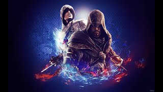 Assassin's Creed Revelations (longplay)