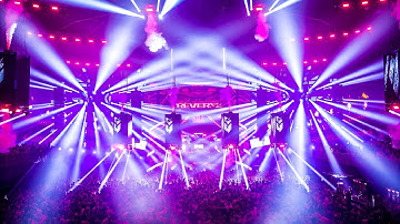 Reverze "Interconnected" | Official 2017 Aftermovie