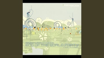 End Of The World Party