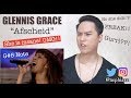 Glennis Grace - Afscheid | REACTION