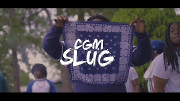 CGM Slug - Intro (WSHH Exclusive - Official Music Video) [Filmed By @GeorgiaBoyFilms)
