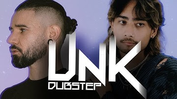 Skrillex & ISOxo - Fuze