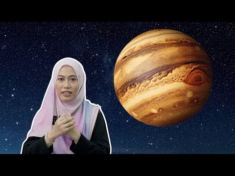 Video: Apa Itu Gergasi Gas